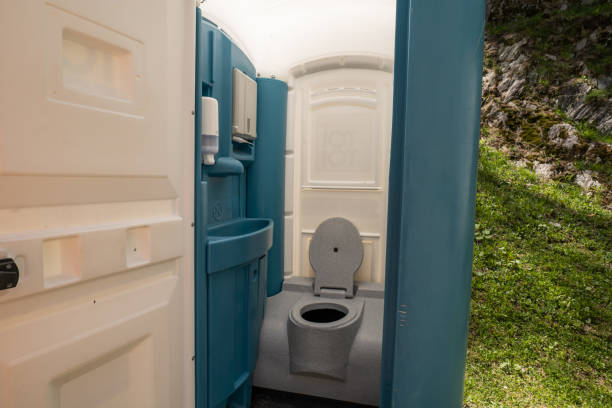 Best Portable restroom trailer rental  in Shippensburg University, PA