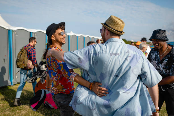 Best High-end porta potty rental  in Shippensburg University, PA