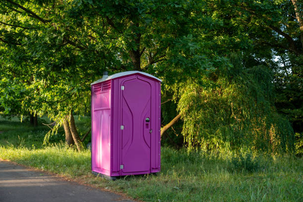 Professional porta potty rental in Shippensburg University, PA