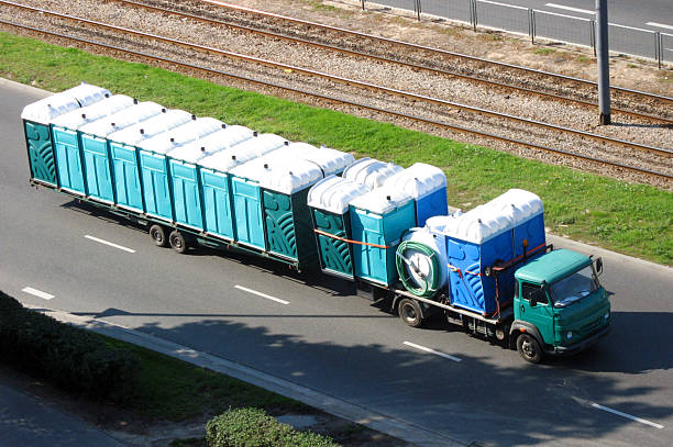 Best Event porta potty rental  in Shippensburg University, PA